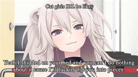 Greedy neko smh : r/goodanimemes .